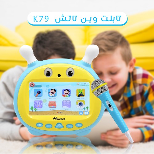 تابلت وين تاتش K79